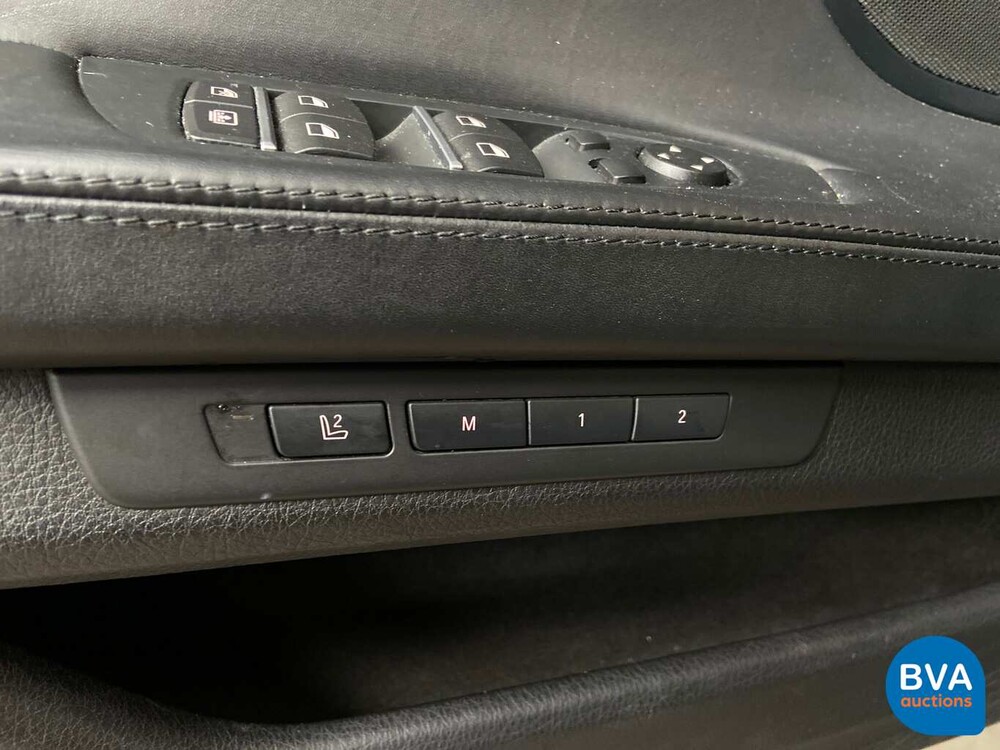 BMW 760Li M-Sport V12 544pk 2012 7-serie Lang, 5-SBX-56