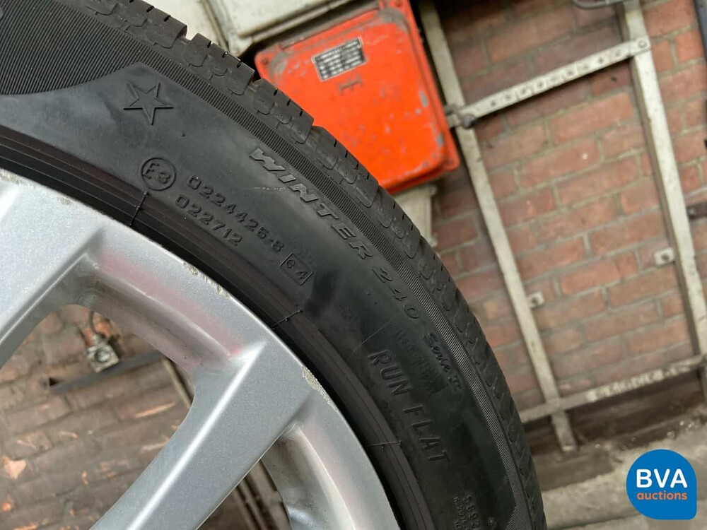 BMW 760Li M-Sport V12 544pk 2012 7-serie Lang, 5-SBX-56