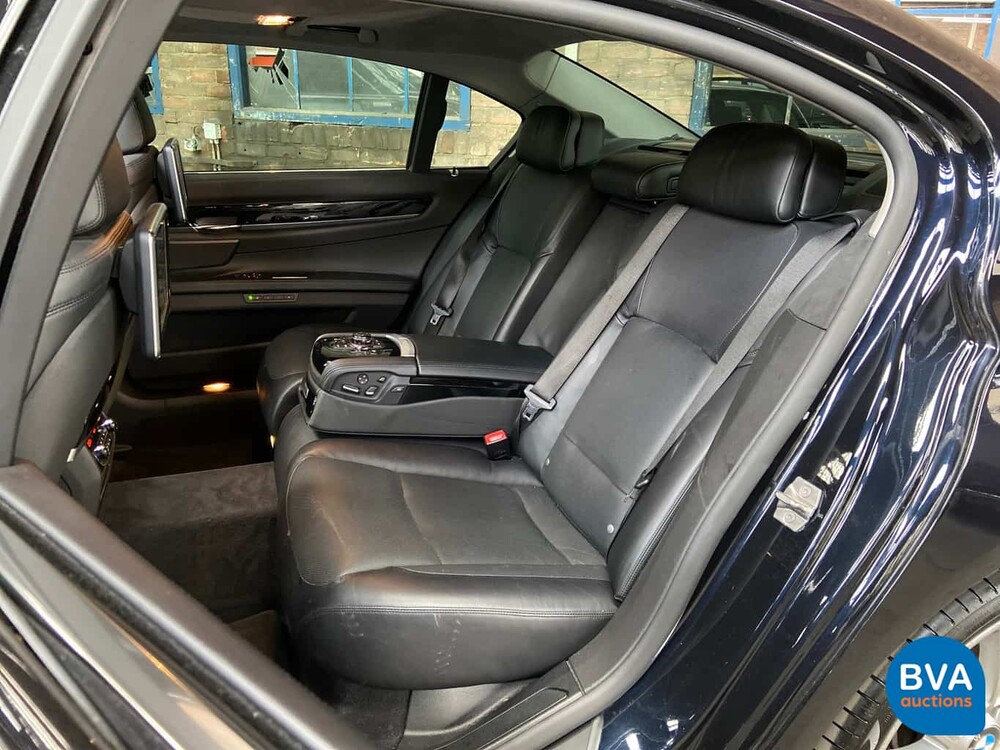 BMW 760Li M-Sport V12 544pk 2012 7-serie Lang, 5-SBX-56