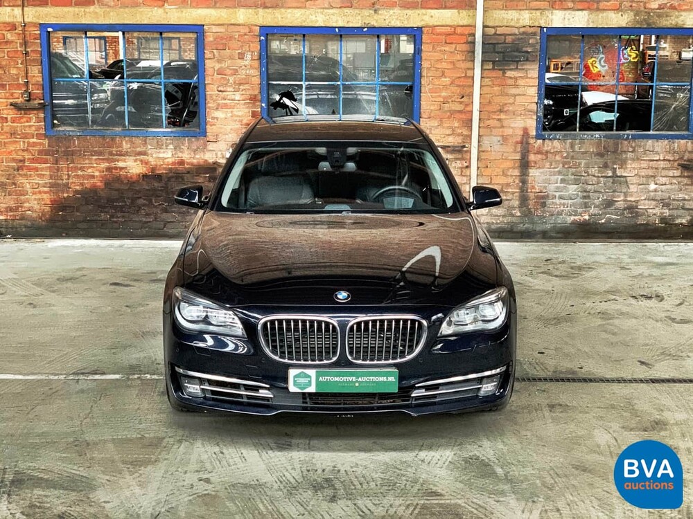 BMW 760Li M-Sport V12 544pk 2012 7-serie Lang, 5-SBX-56