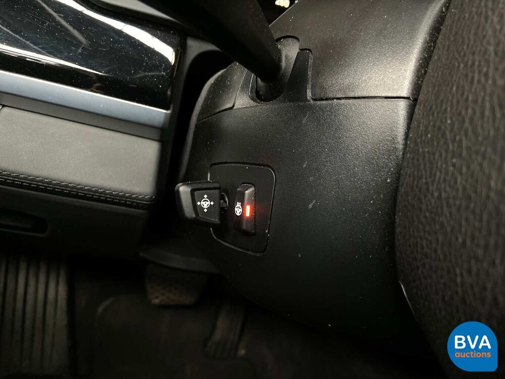 BMW 760Li M-Sport V12 544pk 2012 7-serie Lang, 5-SBX-56