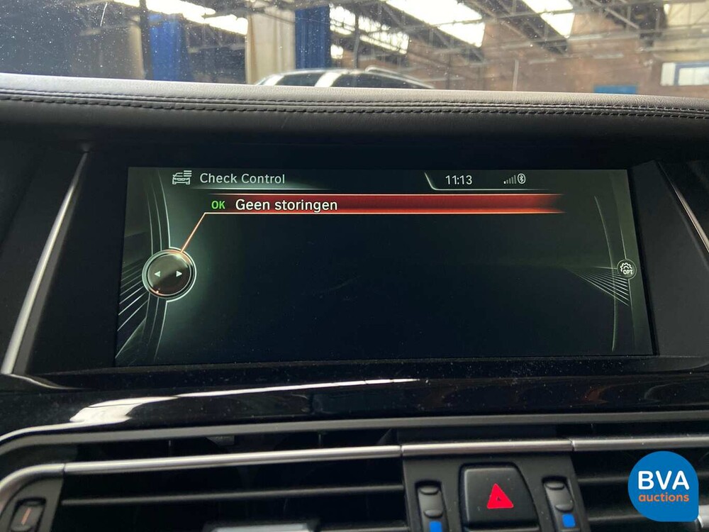 BMW 760Li M-Sport V12 544pk 2012 7-serie Lang, 5-SBX-56