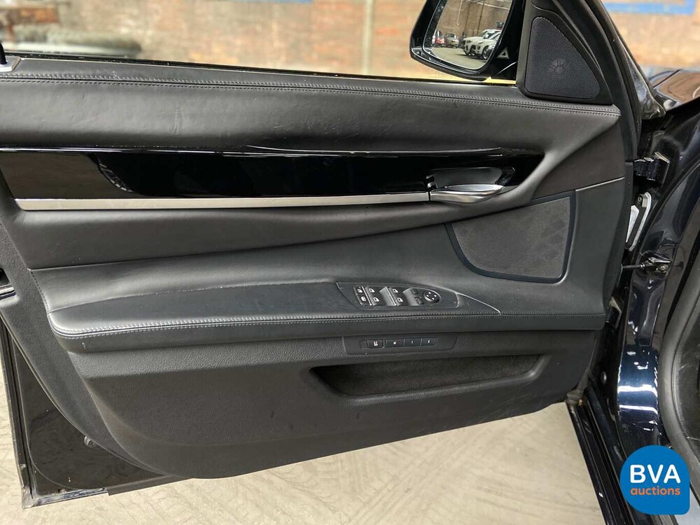 BMW 760Li M-Sport V12 544pk 2012 7-serie Lang, 5-SBX-56