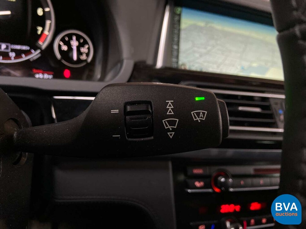 BMW 760Li M-Sport V12 544pk 2012 7-serie Lang, 5-SBX-56