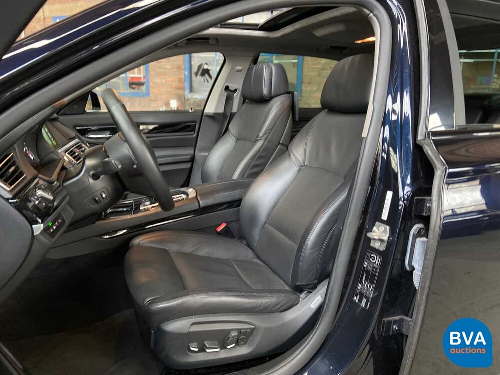 BMW 760Li M-Sport V12 544pk 2012 7-serie Lang, 5-SBX-56