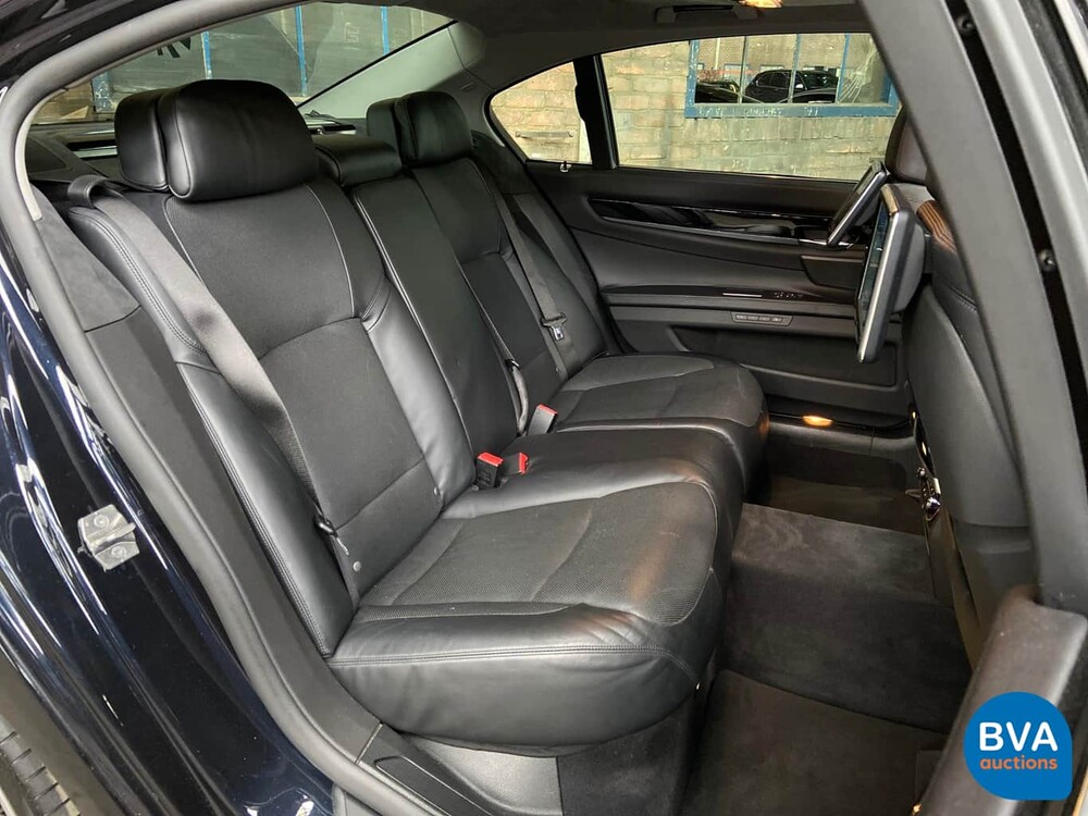BMW 760Li M-Sport V12 544pk 2012 7-serie Lang, 5-SBX-56