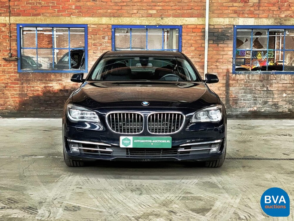 BMW 760Li M-Sport V12 544pk 2012 7-serie Lang, 5-SBX-56