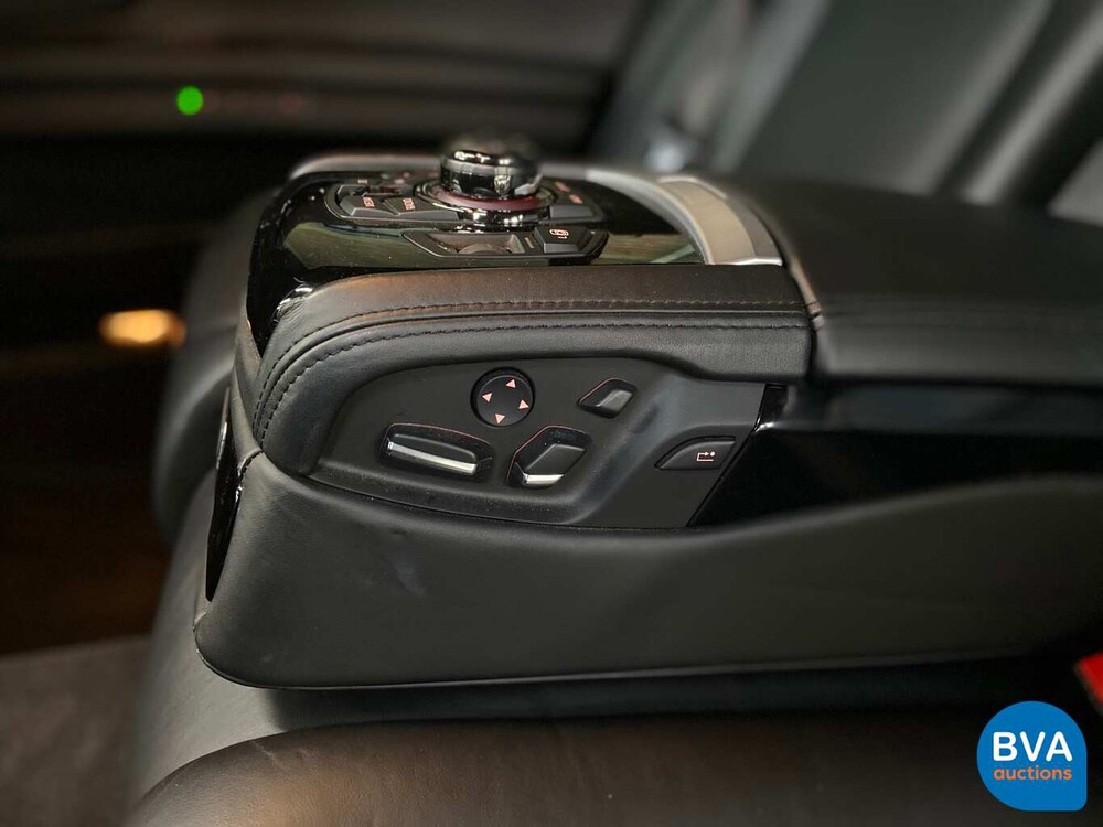 BMW 760Li M-Sport V12 544pk 2012 7-serie Lang, 5-SBX-56