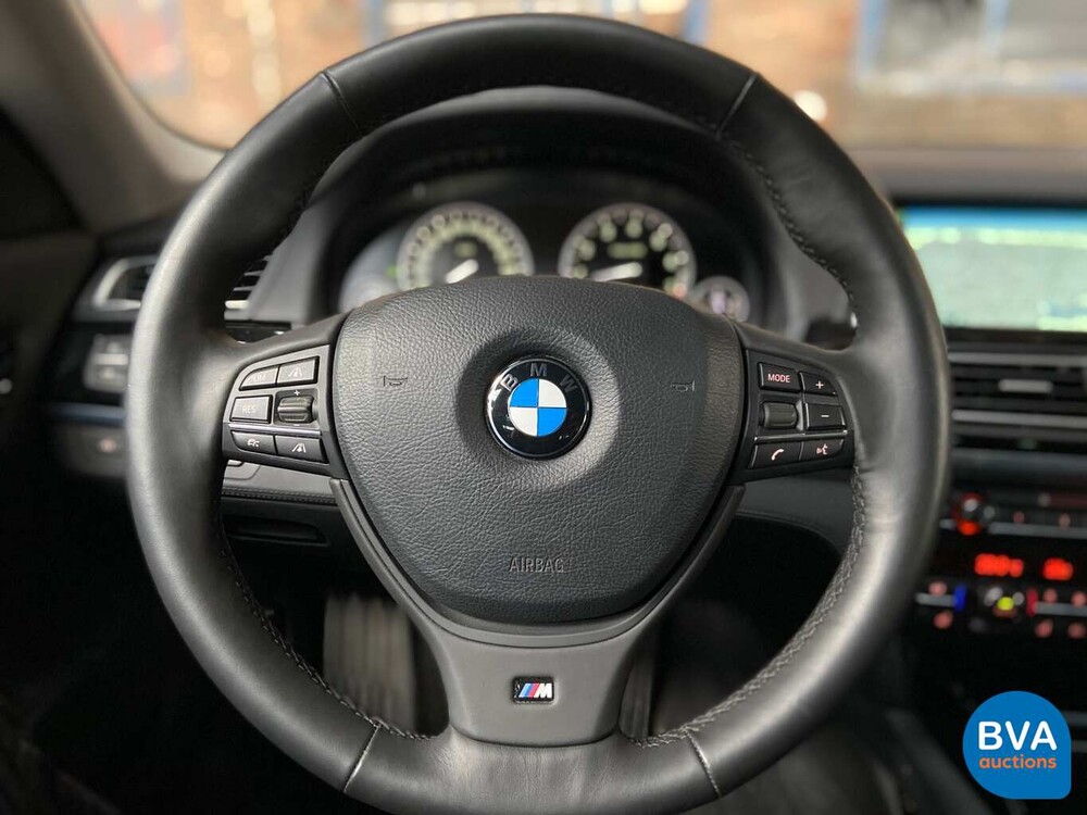 BMW 760Li M-Sport V12 544pk 2012 7-serie Lang, 5-SBX-56
