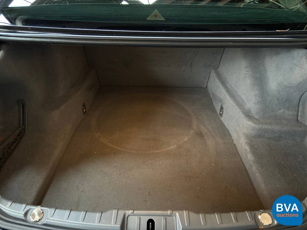 BMW 760Li M-Sport V12 544pk 2012 7-serie Lang, 5-SBX-56