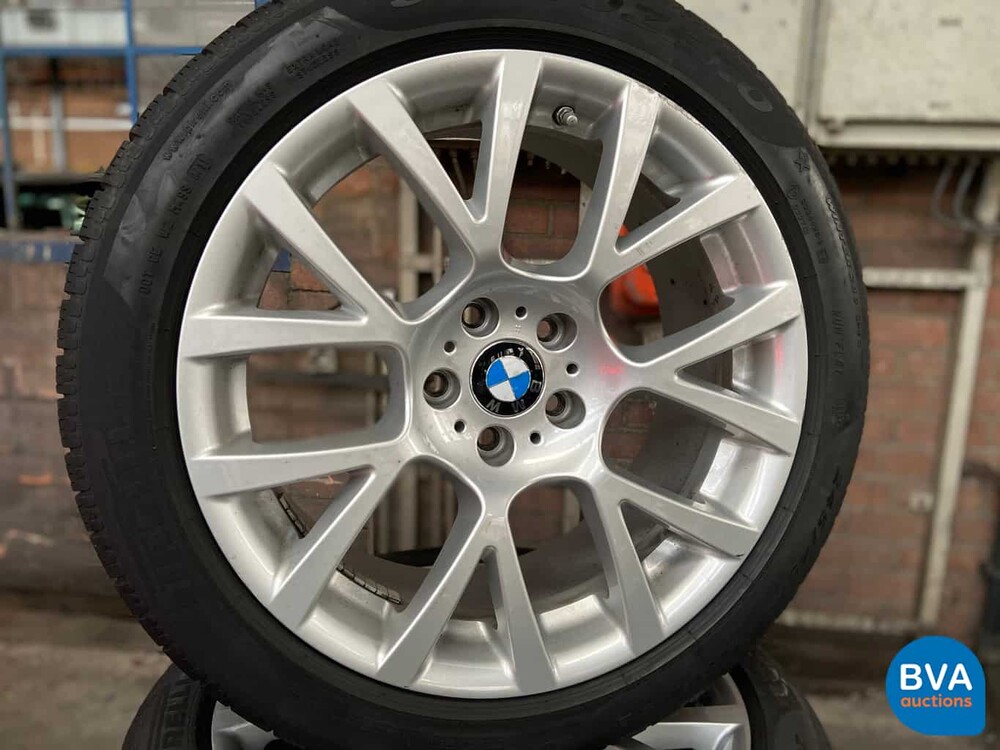 BMW 760Li M-Sport V12 544pk 2012 7-serie Lang, 5-SBX-56