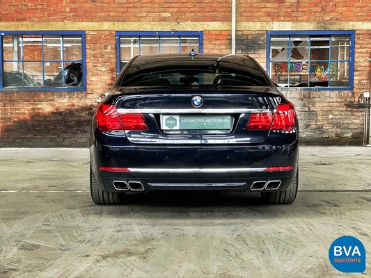 BMW 760Li M-Sport V12 544pk 2012 7-serie Lang, 5-SBX-56