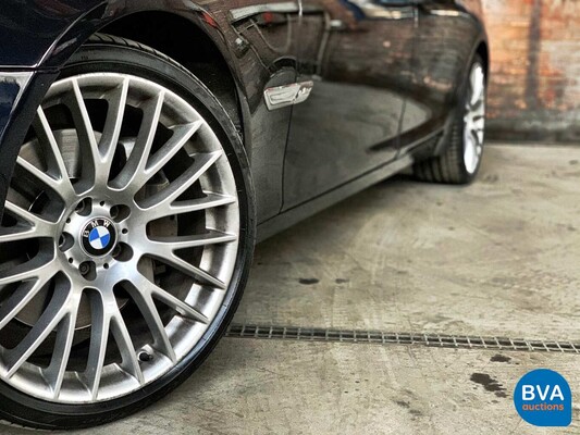 BMW 760Li M-Sport V12 544hp 2012 7 Series Long, 5-SBX-56.