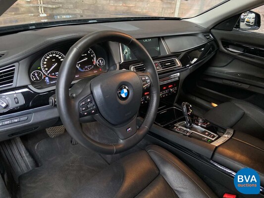 BMW 760Li M-Sport V12 544pk 2012 7-serie Lang, 5-SBX-56
