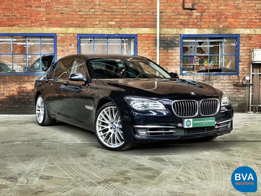 BMW 760Li M-Sport V12 544pk 2012 7-serie Lang, 5-SBX-56