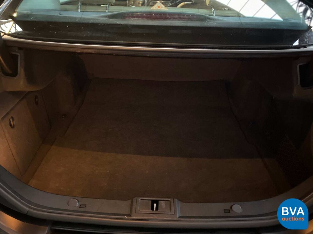 Mercedes-Benz CLS500 AMG V8 306 PS 2005, -Original NL- 20-RG-KN.