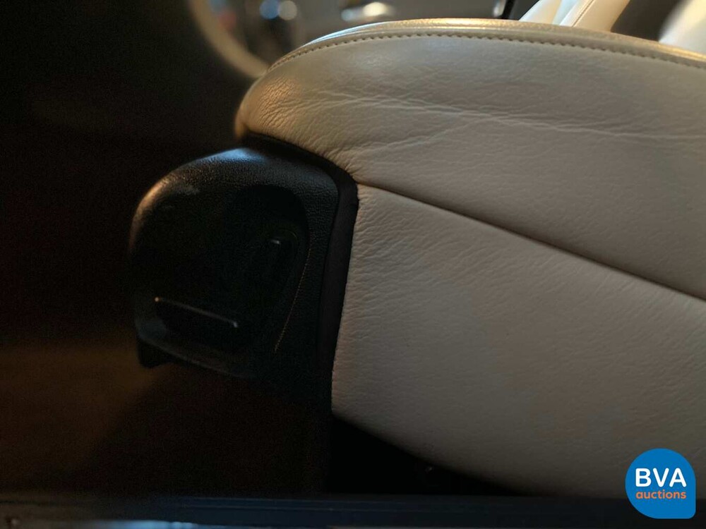 Mercedes-Benz CLS500 AMG V8 306 PS 2005, -Original NL- 20-RG-KN.