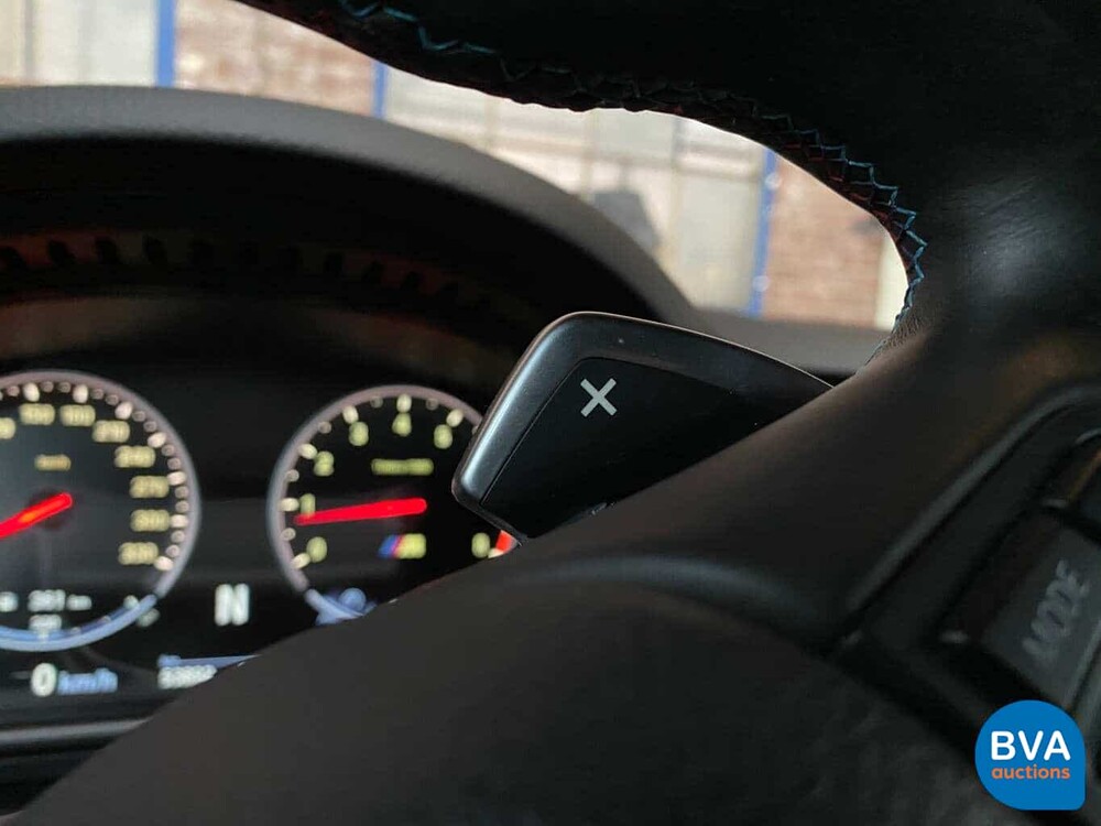 BMW M5 560hp 4.4 V8 M-DCT Sedan 5-Series Shadow -Original NL-, 09-XTP-6.