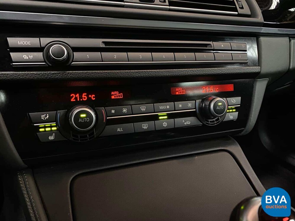 BMW M5 560hp 4.4 V8 M-DCT Sedan 5-Series Shadow -Original NL-, 09-XTP-6.