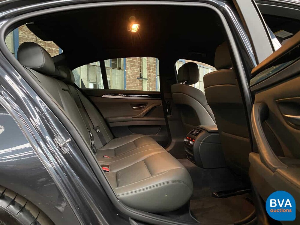 BMW M5 560hp 4.4 V8 M-DCT Sedan 5-Series Shadow -Original NL-, 09-XTP-6.