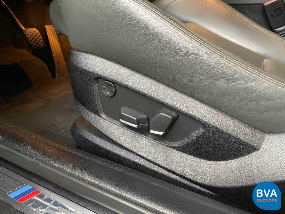 BMW M5 560hp 4.4 V8 M-DCT Sedan 5-Series Shadow -Original NL-, 09-XTP-6.