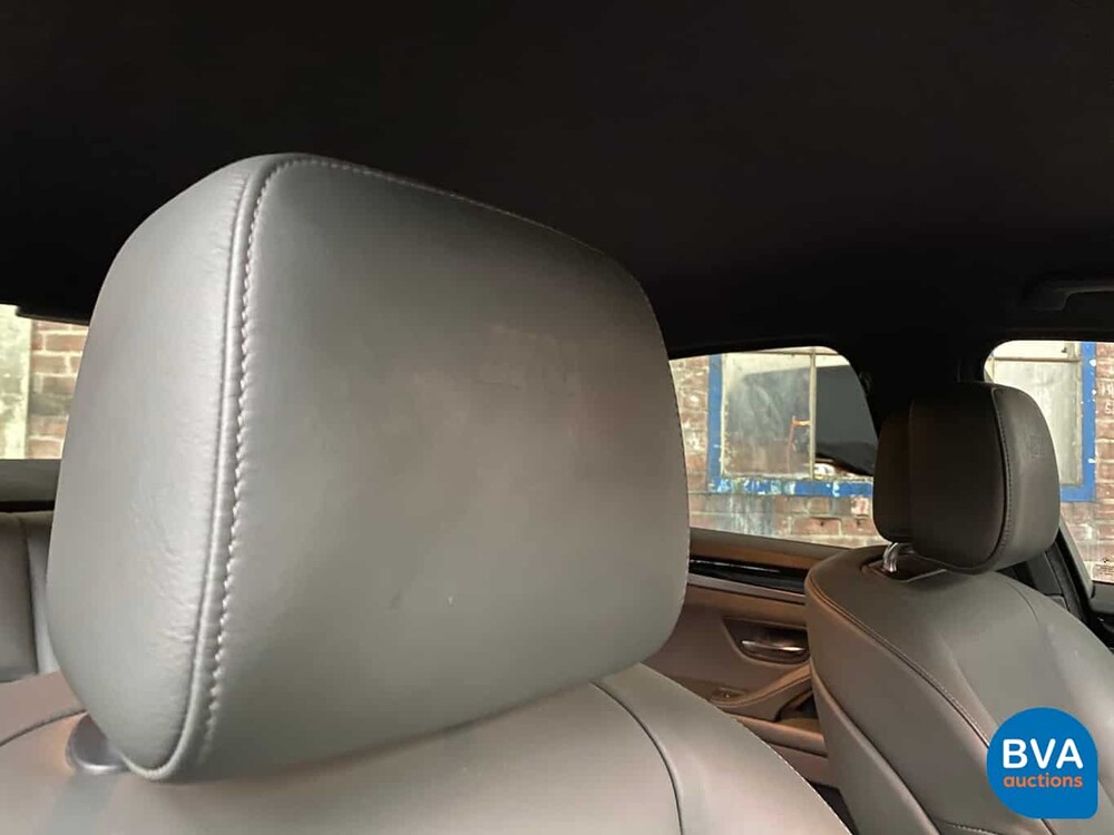 BMW M5 560hp 4.4 V8 M-DCT Sedan 5-Series Shadow -Original NL-, 09-XTP-6.