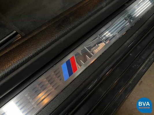 BMW M5 560hp 4.4 V8 M-DCT Sedan 5-Series Shadow -Original NL-, 09-XTP-6.