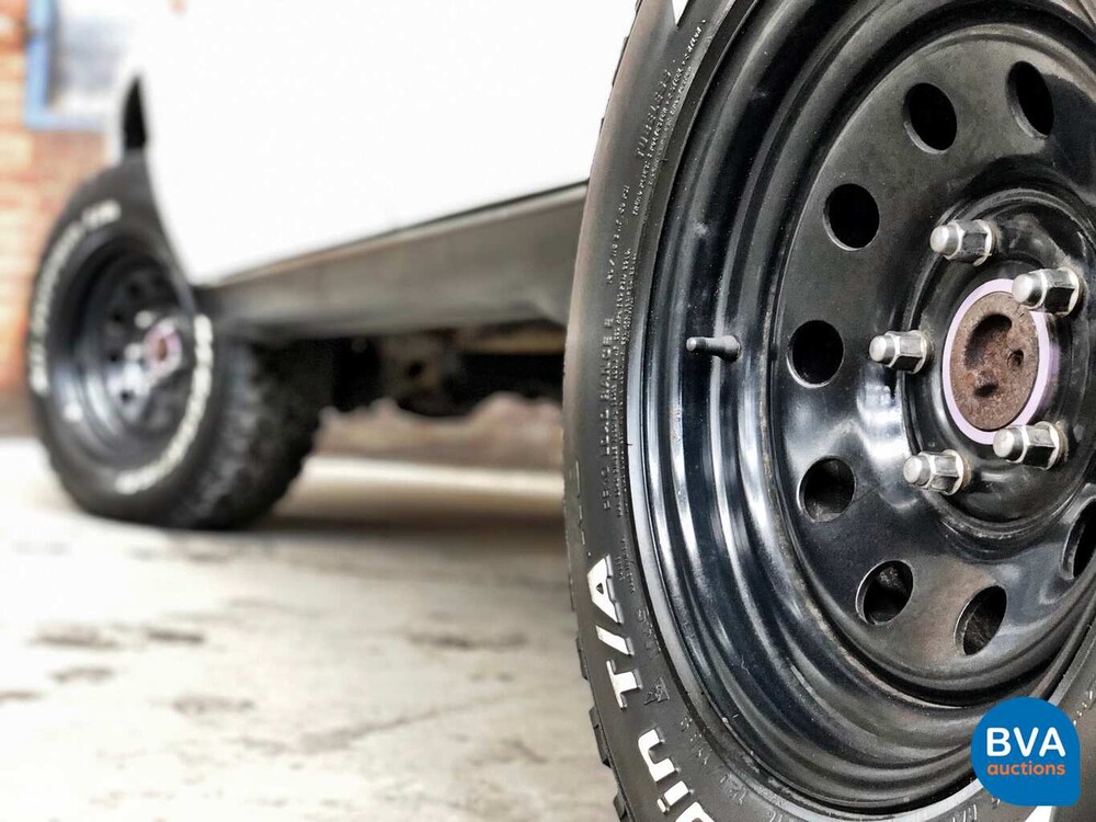 Jeep Grand Cherokee 4.7i V8 Limited 1999 220 PS - Original NL-, 75-DL-SZ.