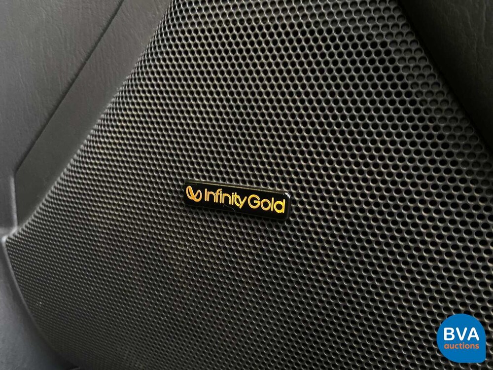 Jeep Grand Cherokee 4.7i V8 Limited 1999 220 PS - Original NL-, 75-DL-SZ.