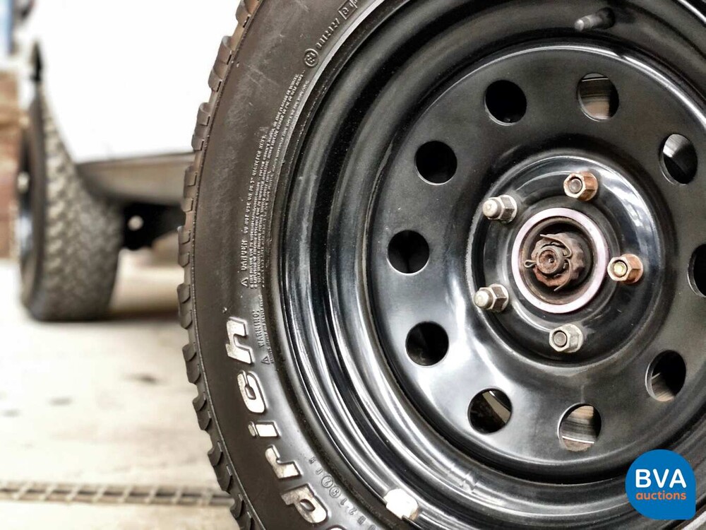 Jeep Grand Cherokee 4.7i V8 Limited 1999 220 PS - Original NL-, 75-DL-SZ.