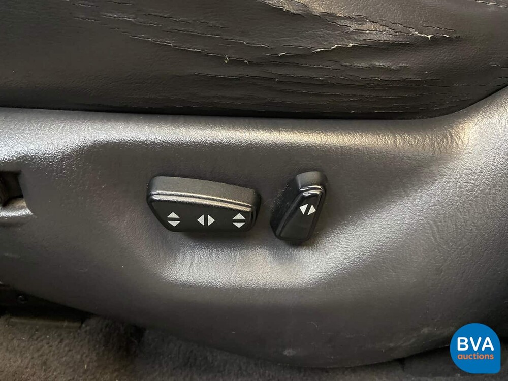 Jeep Grand Cherokee 4.7i V8 Limited 1999 220 PS - Original NL-, 75-DL-SZ.