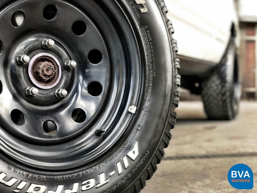 Jeep Grand Cherokee 4.7i V8 Limited 1999 220 PS - Original NL-, 75-DL-SZ.