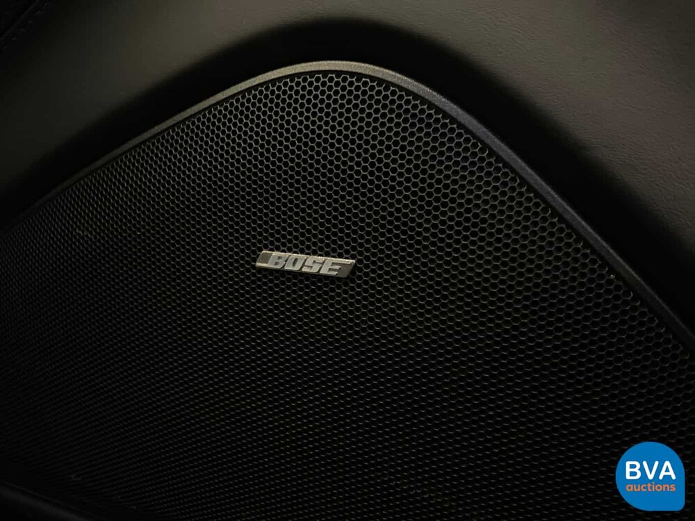 Porsche Panamera S E-Hybrid 3.0 V6 416hp 2015 Sport-Chrono, GL-683-F.