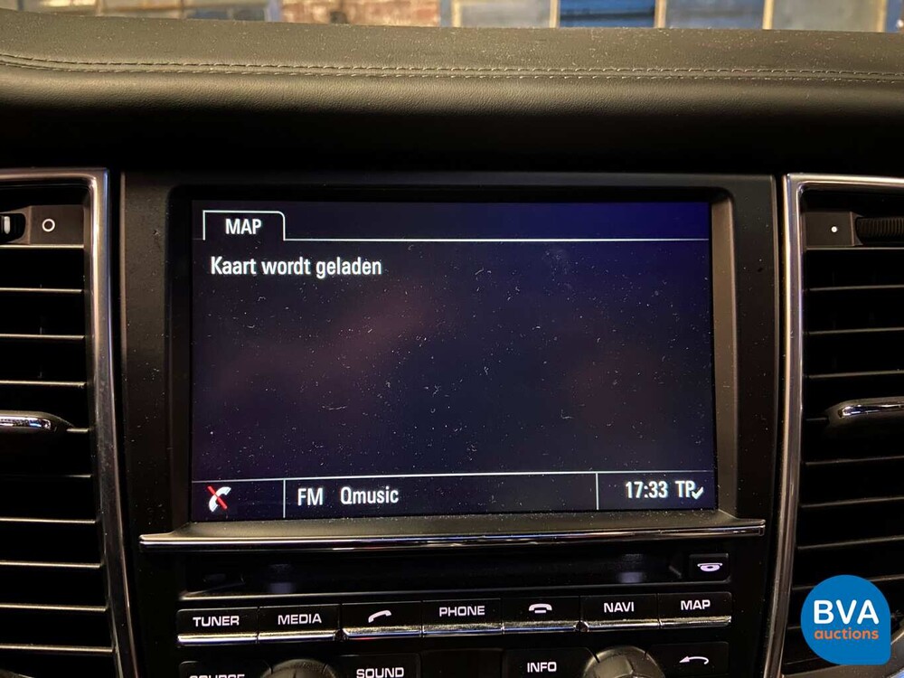 Porsche Panamera S E-Hybrid 3.0 V6 416hp 2015 Sport-Chrono, GL-683-F.