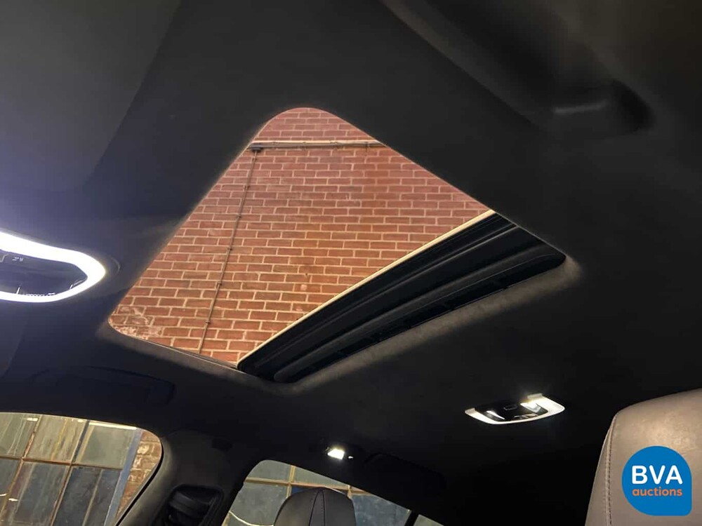 Porsche Panamera S E-Hybrid 3.0 V6 416hp 2015 Sport-Chrono, GL-683-F.