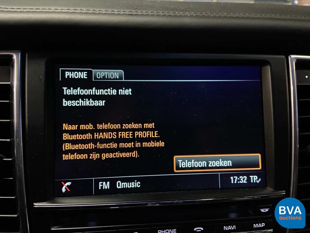 Porsche Panamera S E-Hybrid 3.0 V6 416hp 2015 Sport-Chrono, GL-683-F.