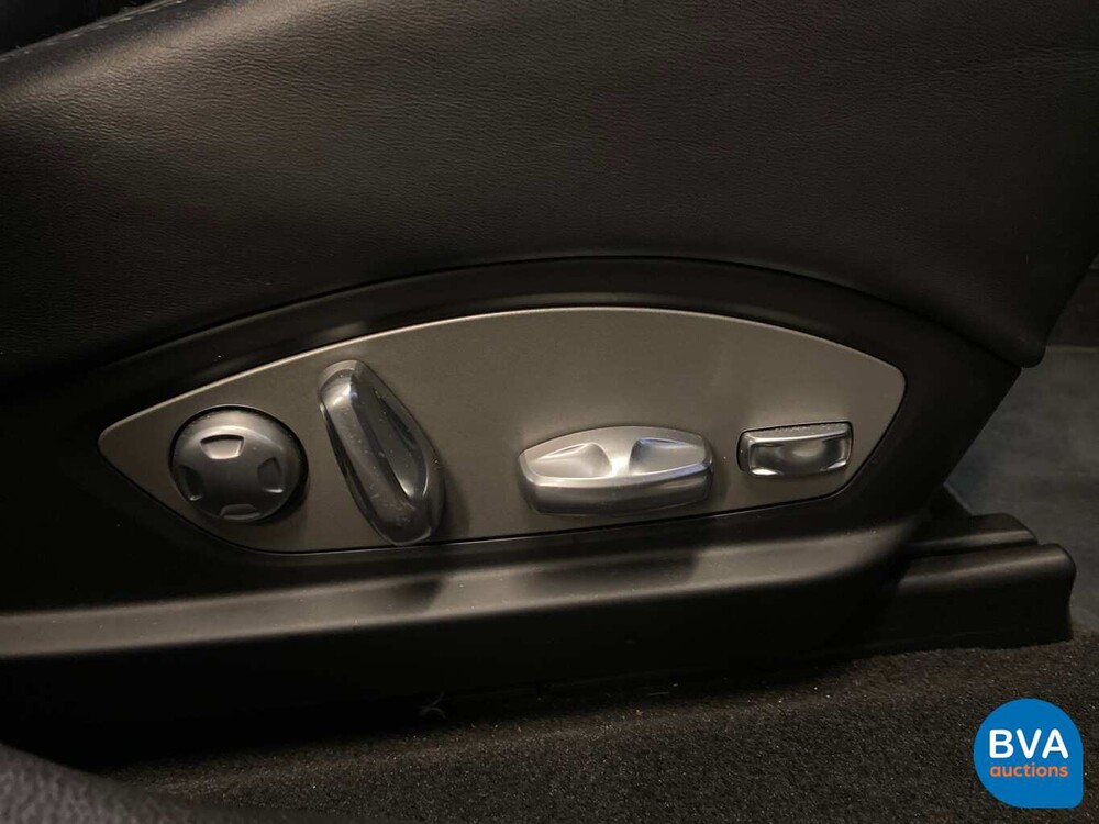 Porsche Panamera S E-Hybrid 3.0 V6 416hp 2015 Sport-Chrono, GL-683-F.