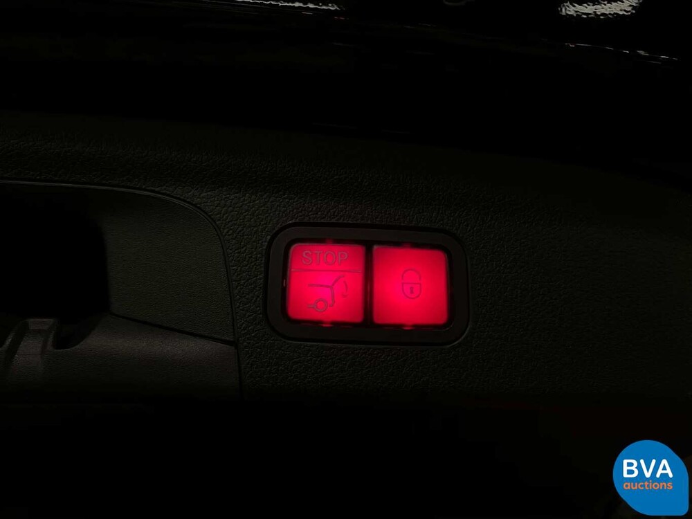 Mercedes-Benz GLE400d 4Matic AMG 330hp 2020 -GARANTY-.