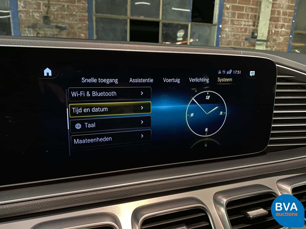 Mercedes-Benz GLE400d 4Matic AMG 330hp 2020 -GARANTY-.