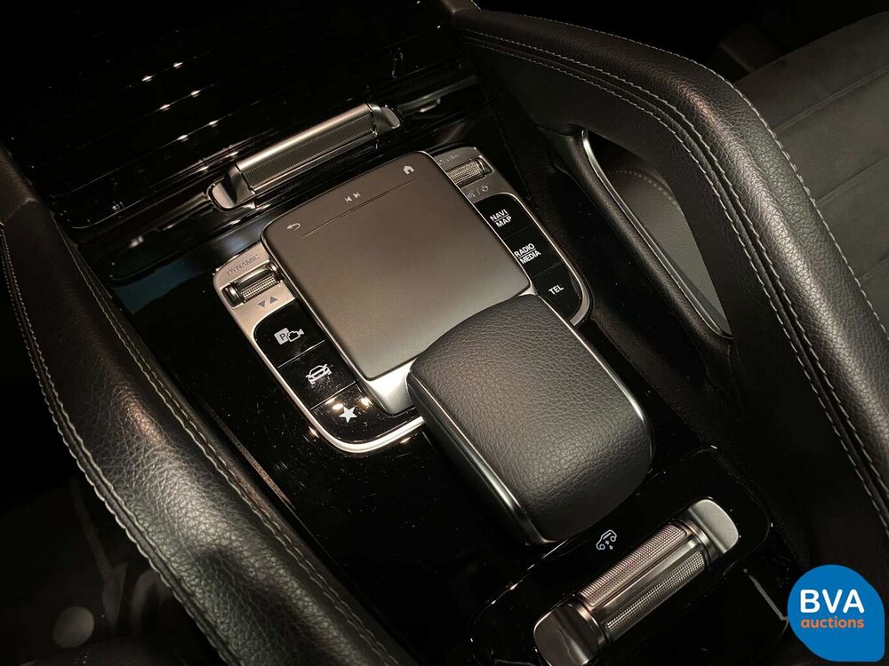 Mercedes-Benz GLE400d 4Matic AMG 330hp 2020 -GARANTY-.