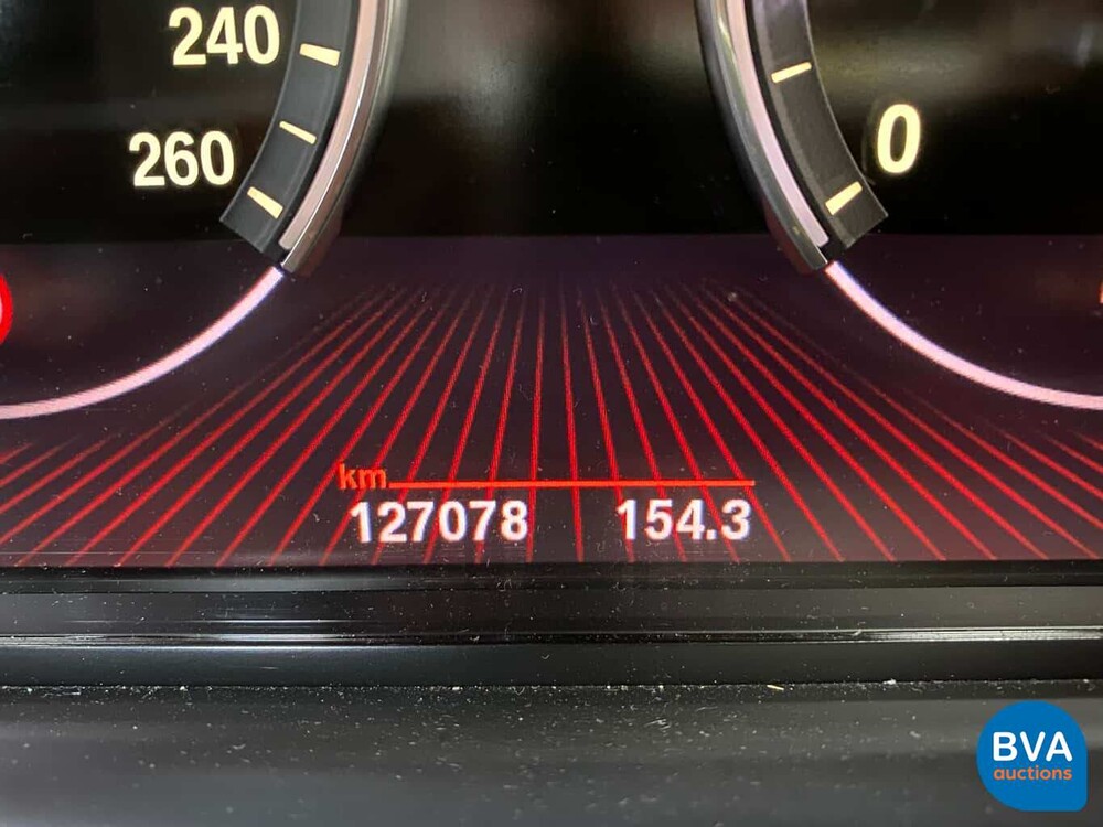 BMW 750i xDrive High Executive 408 PS 2011 -Original NL-, 33-PGS-1.