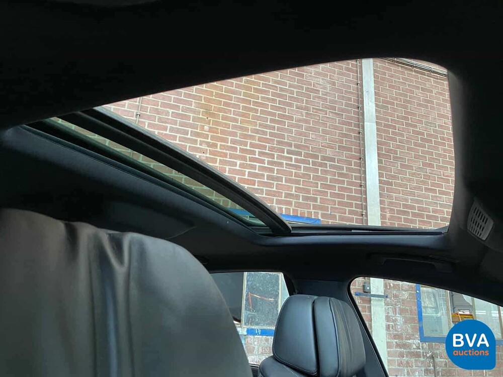 BMW 750i xDrive High Executive 408 PS 2011 -Original NL-, 33-PGS-1.