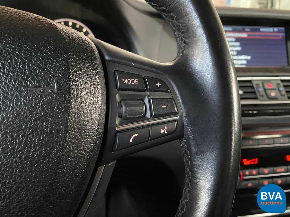 BMW 750i xDrive High Executive 408 PS 2011 -Original NL-, 33-PGS-1.