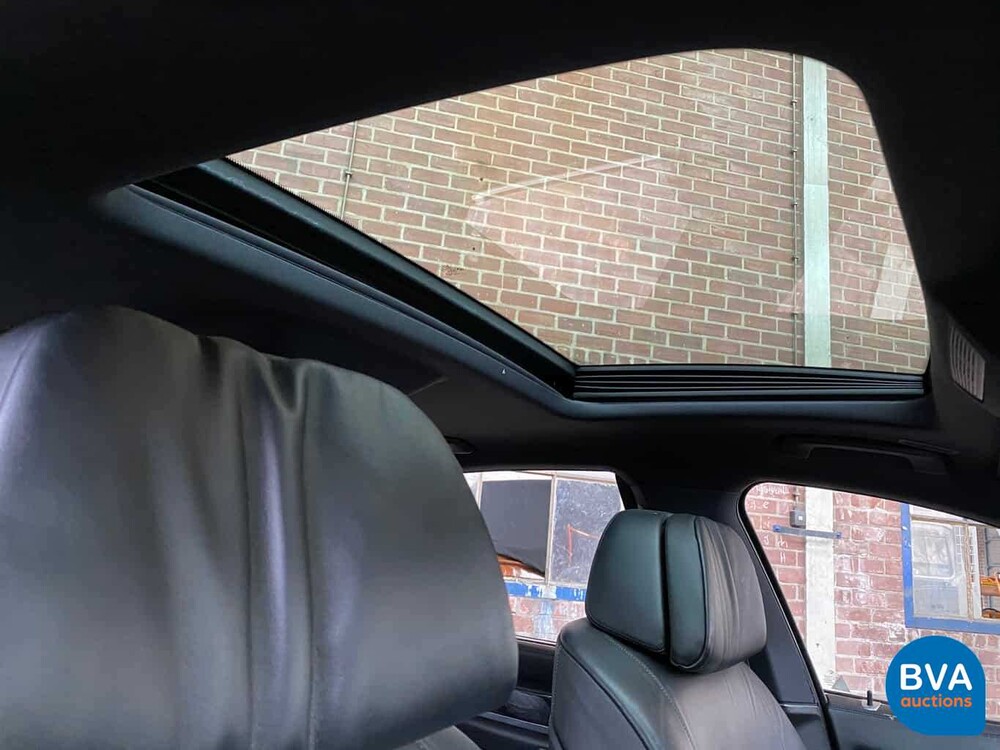 BMW 750i xDrive High Executive 408 PS 2011 -Original NL-, 33-PGS-1.