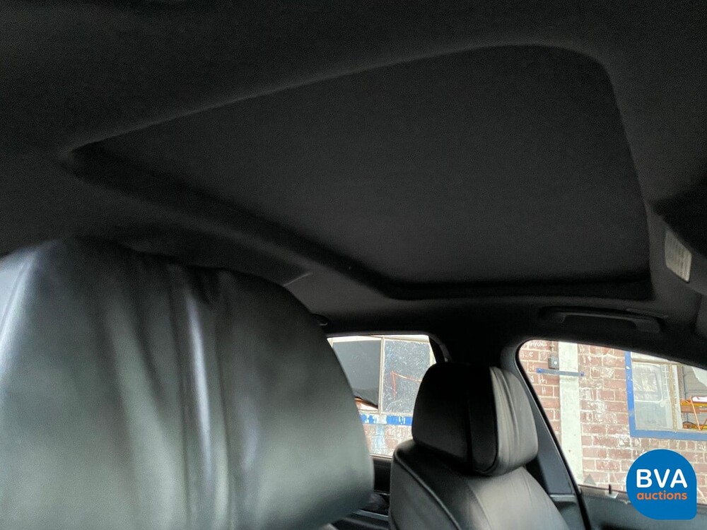 BMW 750i xDrive High Executive 408 PS 2011 -Original NL-, 33-PGS-1.