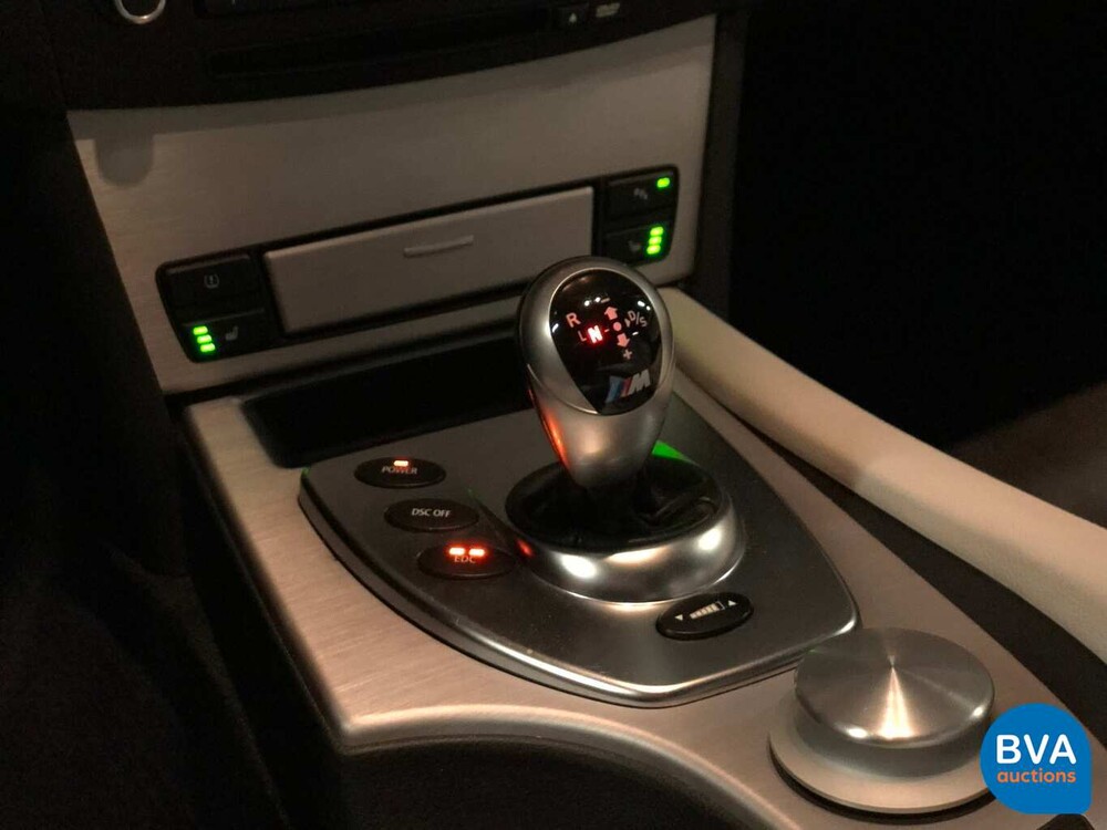 BMW M5 Touring V10 507 PS E61 5er, GG-317-J.