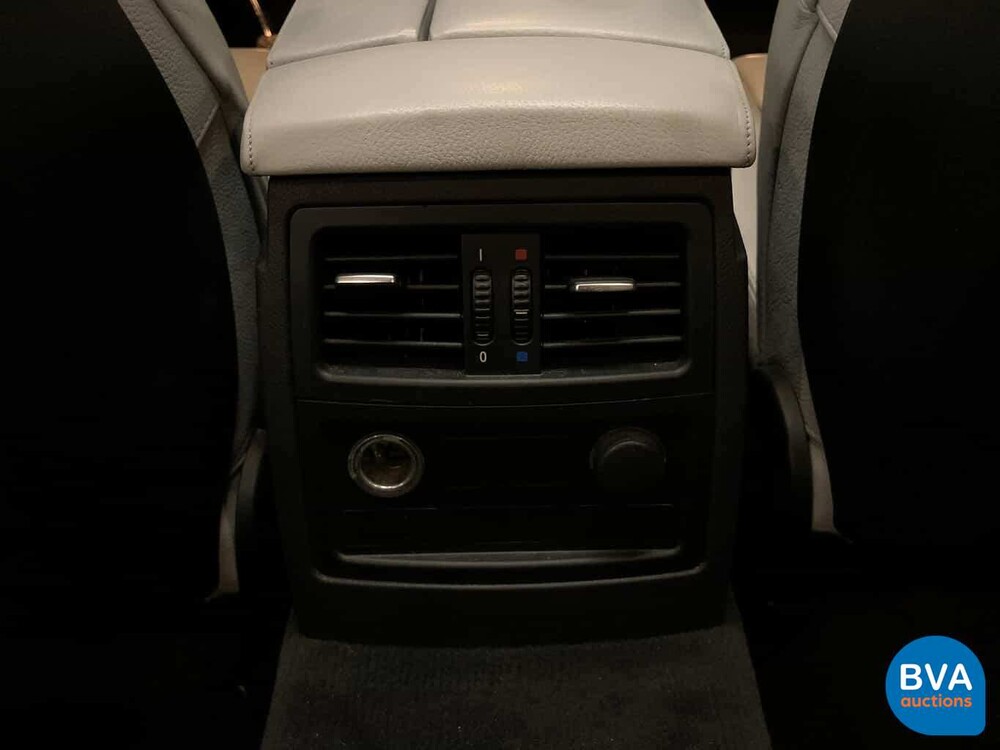 BMW M5 Touring V10 507 PS E61 5er, GG-317-J.