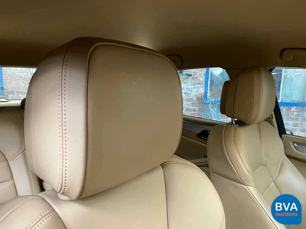 Porsche Macan S 3.0 DS 258hp 2014 -Original NL-, 8-TZD-37.