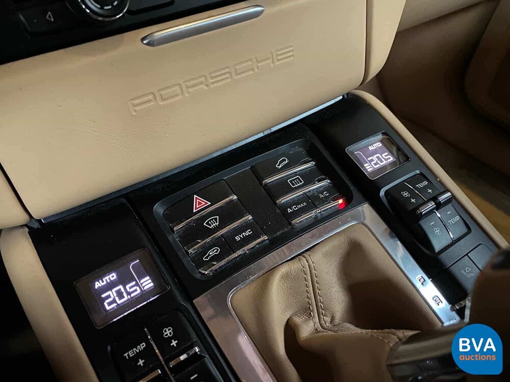 Porsche Macan S 3.0 DS 258hp 2014 -Original NL-, 8-TZD-37.