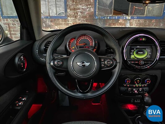 Mini Clubman Cooper D Chili 2.0D 150hp 2017, PF-536-L.